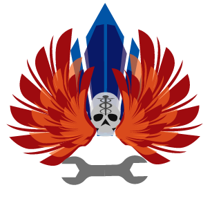 RivenDeadlock's emblem