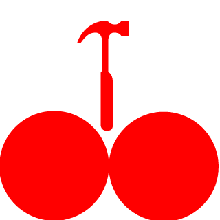 MLODYS25's emblem