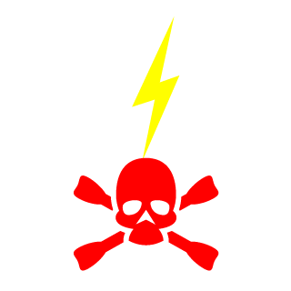 captdeath1978's emblem