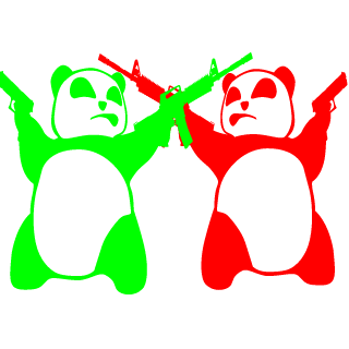 rumch's emblem