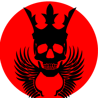 EXACALIBUR's emblem
