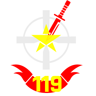 -NoFear119-'s emblem