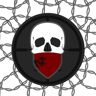 IIWolfiiII's emblem
