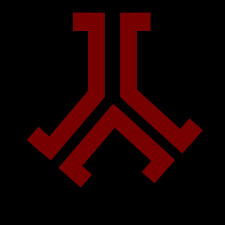 Leapfroggyfrog's emblem