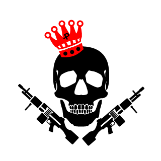 LogiBeartle's emblem