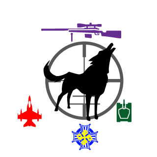 ViablePuma117's emblem