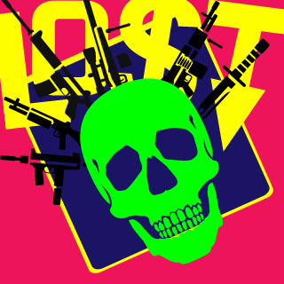 RSLAVIERO's emblem