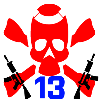 Jaer-Lonaro's emblem