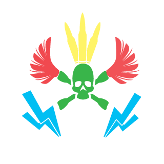 DARKMAN345's emblem
