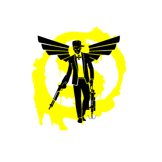 Jokerzombie's emblem