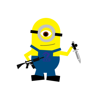 0Ts0's emblem