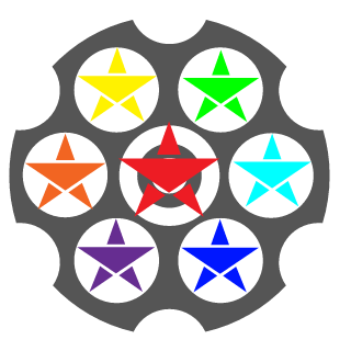 Nintaion's emblem