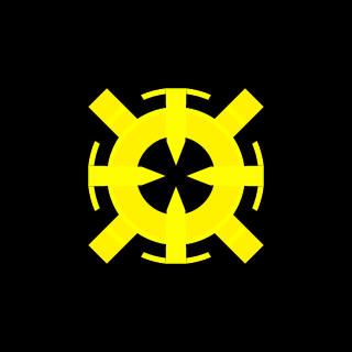 Delta253's emblem