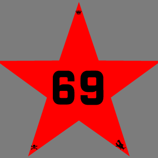 Tempo-lindeman's emblem