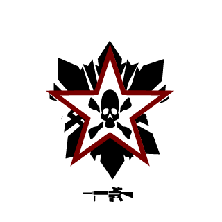 GOD SMAck A HOe's emblem