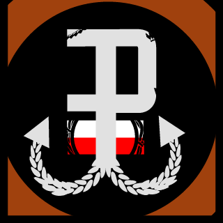 MALDITOS BASTARDOS's emblem