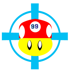 Dakkua's emblem