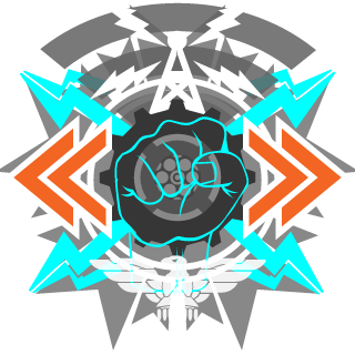 Inverse_3264's emblem