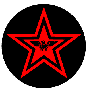 djKail's emblem