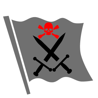 HevyDevyBier's emblem
