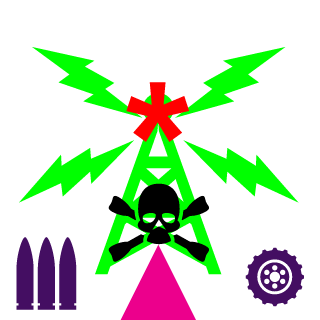 Maoseitan's emblem