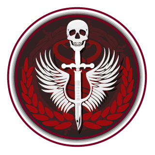 huisegor's emblem