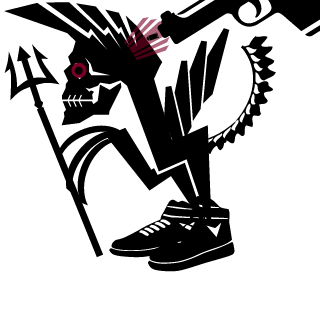 BlindWhenIBlink's emblem