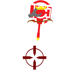 Egzekutor1z's emblem
