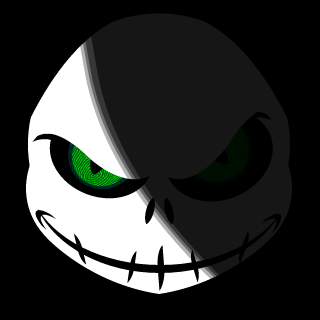 HolyRusher's emblem