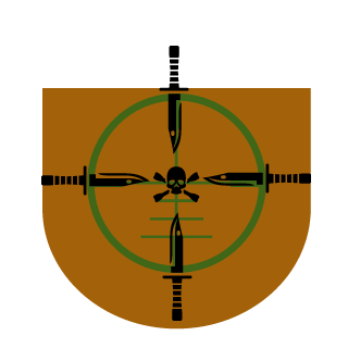 SOUP-MORTALE's emblem