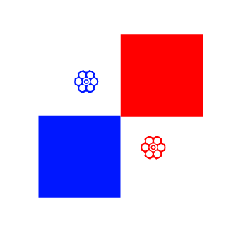 Pepecossio's emblem