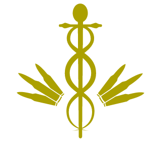 DNA2222's emblem
