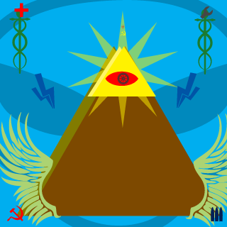 MOlST-OYSTER's emblem