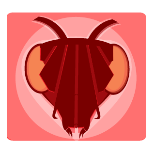 FEARLESSMJOOD's emblem