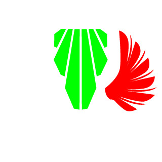 Pecakkii's emblem