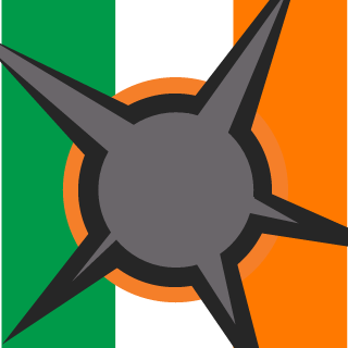 Flaming527's emblem