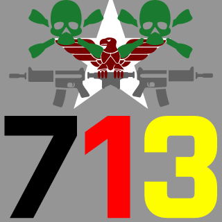 Synester Kyd's emblem
