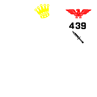Gosilla439's emblem