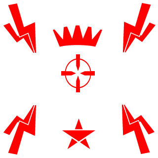 Sebcorsica's emblem