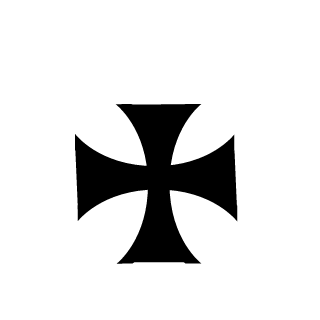Frankenfuerst's emblem