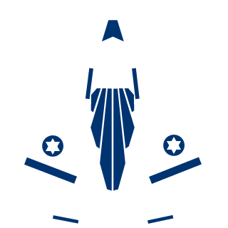 ACX-Number-1's emblem