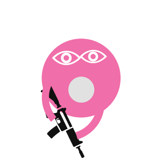 Octo4L's emblem