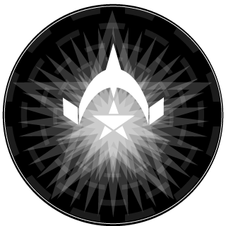 Dark Night's emblem