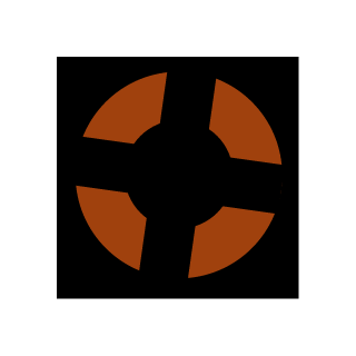 bufalo_solder's emblem