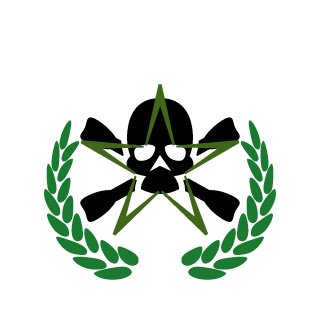 UrAimChoberiGu's emblem