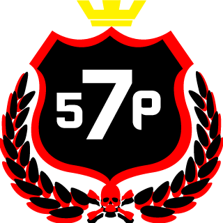 24724's emblem