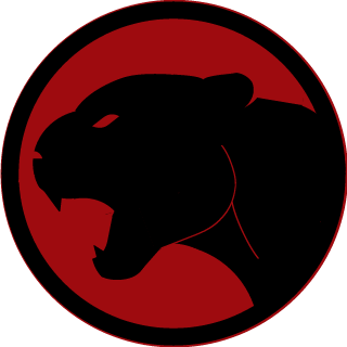 The MoGZ of War's emblem