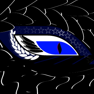 Dam1565's emblem