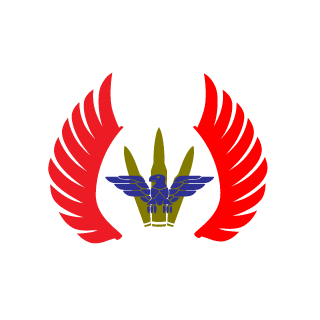 giozaurus's emblem