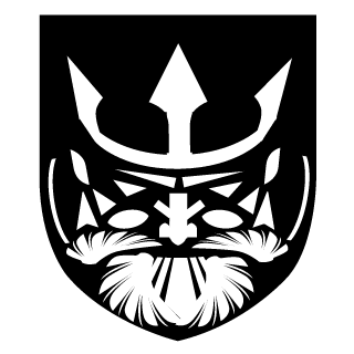Hailfire5545's emblem